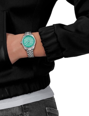 Reloj Tissot Ballade para mujer T1562101109100