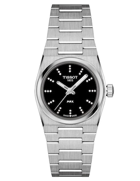 Reloj Tissot PRX para mujer T1370101105600