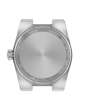 Reloj Tissot PRX para mujer T1370101105600