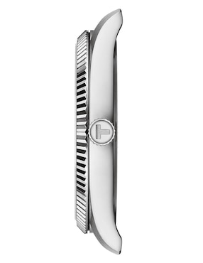Reloj Tissot Ballade para hombre T1564101104100