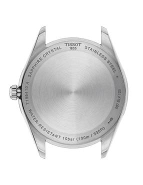 Reloj Tissot Ballade para hombre T1564101104100
