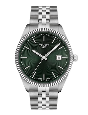 Reloj Tissot Ballade para hombre T1564101109100