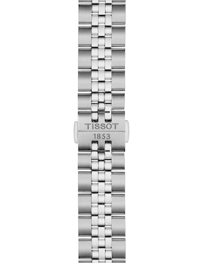 Reloj Tissot Ballade para hombre T1564101109100