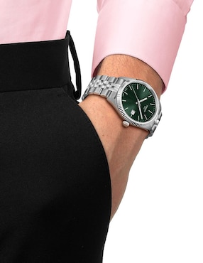 Reloj Tissot Ballade para hombre T1564101109100