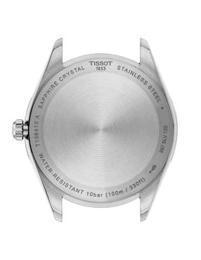 Reloj Tissot Ballade para hombre T1564101109100