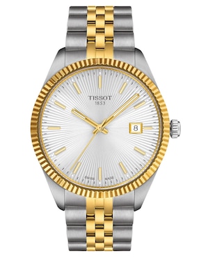 Reloj Tissot Ballade para hombre T1564102203100