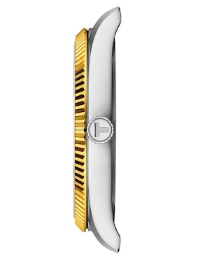 Reloj Tissot Ballade para hombre T1564102203100