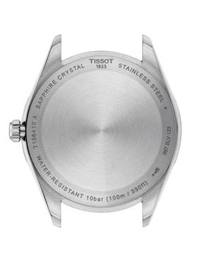 Reloj Tissot Ballade para hombre T1564102203100