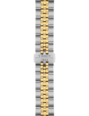 Reloj Tissot Ballade para hombre T1564102203100
