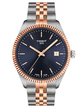 Reloj Tissot Ballade para hombre T1564102204100