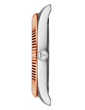 Reloj Tissot Ballade para hombre T1564102204100