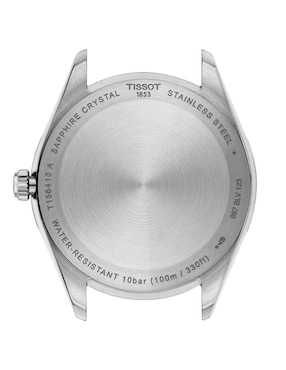 Reloj Tissot Ballade para hombre T1564102204100
