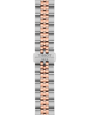 Reloj Tissot Ballade para hombre T1564102204100