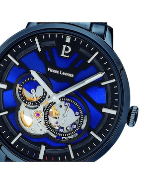 Reloj Pierre Lannier Trio para hombre TRIO 333D469