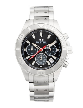 Reloj Tw Steel Diver para hombre VA5