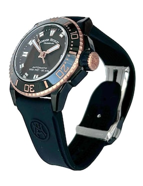 Reloj Armand Nicolet Chronograph para hombre GG2710N