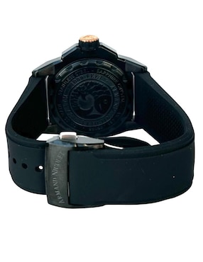 Reloj Armand Nicolet Chronograph para hombre GG2710N