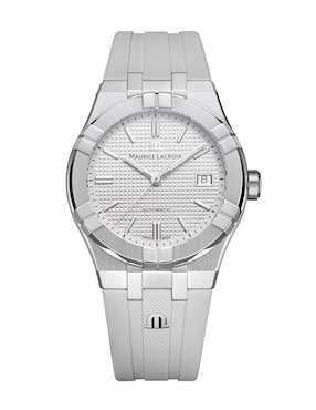 Reloj Maurice Lacroix Aikon unisex AI6007-SS000-130-7