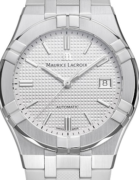 Reloj Maurice Lacroix Aikon unisex AI6007-SS000-130-7