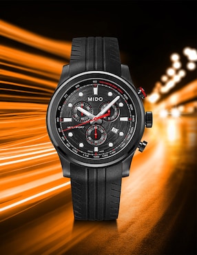 Reloj Mido Multifort para hombre M0534173705100