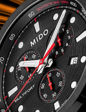 Reloj Mido Multifort para hombre M0534173705100