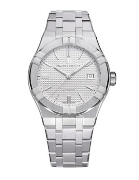 Reloj Maurice Lacroix Aikon unisex AI6007-SS002-130-1