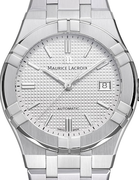 Reloj Maurice Lacroix Aikon unisex AI6007-SS002-130-1