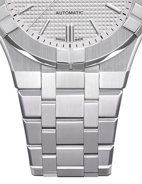 Reloj Maurice Lacroix Aikon unisex AI6007-SS002-130-1