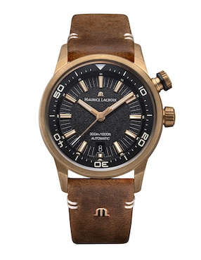 Reloj Maurice Lacroix Pontos para hombre PT6248-BRZ01-330-3
