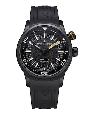 Reloj Maurice Lacroix Pontos para hombre PT6248-DLB00-330-2