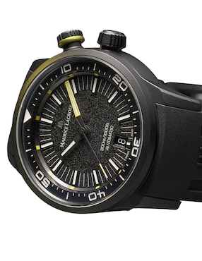 Reloj Maurice Lacroix Pontos para hombre PT6248-DLB00-330-2