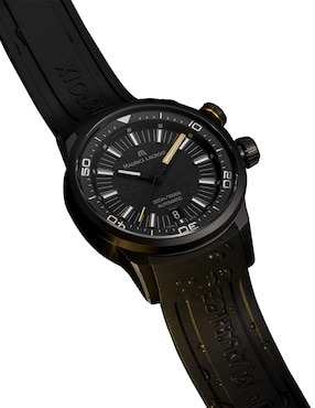 Reloj Maurice Lacroix Pontos para hombre PT6248-DLB00-330-2