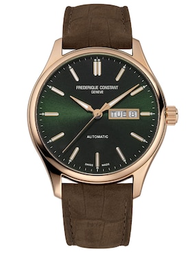 Reloj Frederique Constant Classics para hombre FC-304GR5B4