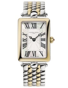 Reloj Frederique Constant Classics para mujer FC-200MPW2AC3B