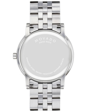 Reloj Movado Museum para hombre 607848