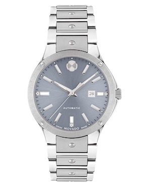 Reloj Movado para mujer 607935