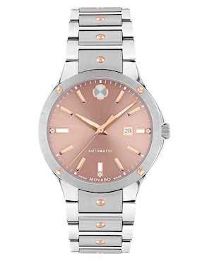 Reloj Movado para mujer 607936