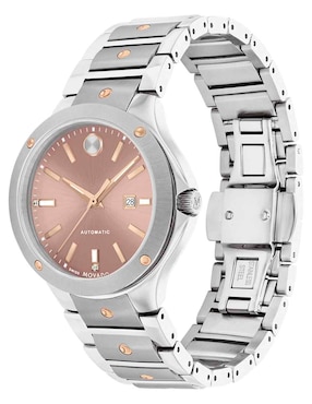 Reloj Movado para mujer 607936