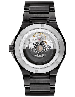 Reloj Movado para hombre 607809