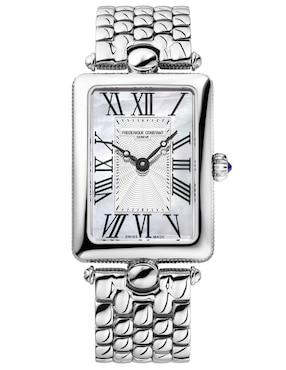 Reloj Frederique Constant Classics para mujer FC-200MPW2AC6B