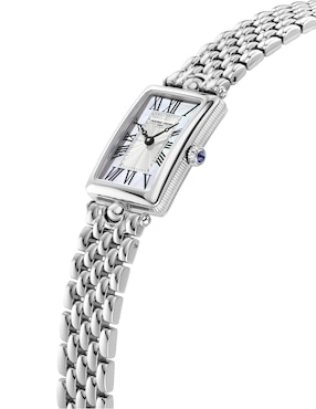 Reloj Frederique Constant Classics para mujer FC-200MPW2AC6B