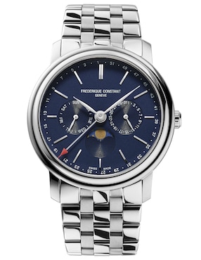 Reloj Frederique Constant Classics para hombre FC-270N4P6B