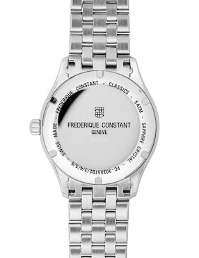 Reloj Frederique Constant Classics para hombre FC-303NN5B6B