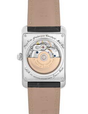 Reloj Frederique Constant Classics para hombre FC-303S4C6
