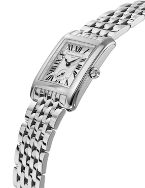 Reloj Frederique Constant Classics para mujer FC-235S2C6B
