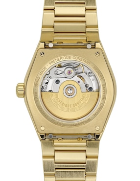 Reloj Frederique Constant Highlife para mujer FC-303VD2NH5B