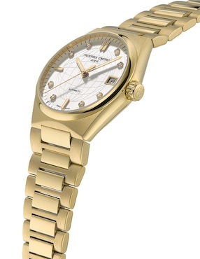 Reloj Frederique Constant Highlife para mujer FC-303VD2NH5B