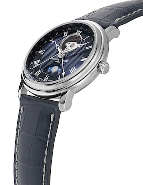 Reloj Frederique Constant Classics para hombre FC-335MCNW4P26