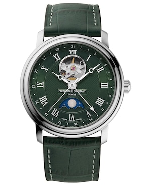 Reloj Frederique Constant Classics para hombre FC-335MCGRW4P26