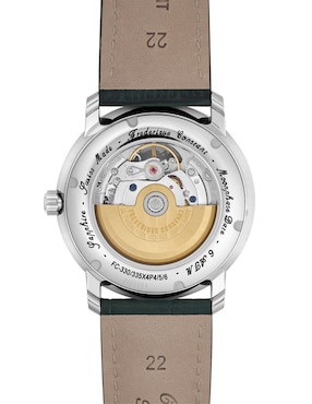 Reloj Frederique Constant Classics para hombre FC-335MCGRW4P26